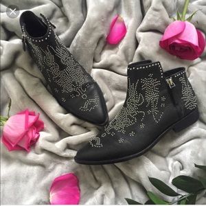 joan mercer boots